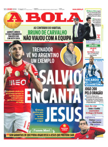 A Bola 29.12.14