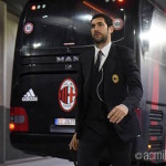 Diego Lopez: ”Faremo il possibile per far bene”