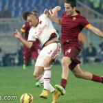 El Shaarawy: ”Resto al Milan e voglio fare bene”