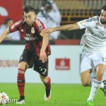 VERSO UDINESE-MILAN: 3 GOL ROSSONERI NELLE ULTIME 5 GARE