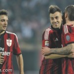 El Shaarawy potrebbe partire