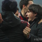 Inzaghi a Milan Channel: ”Penso che il Milan stia facendo bene dalla partita con la Samp”
