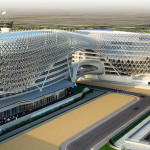 Dubai: Milan e Audi all’autodromo di Dubai