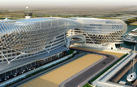 Autodromo Dubai