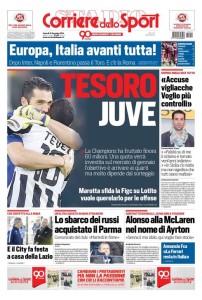 Corriere 12.11.14