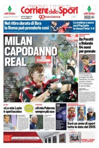 Corriere 31.12.14