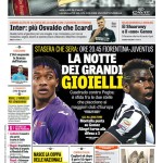 La Rassegna Stampa del 05.12.14