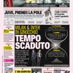 La Rassegna Stampa del 09.12.14