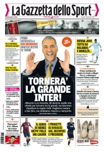 Gazzetta 17.12.14