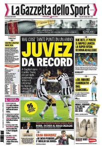 Gazzetta 19.12.14