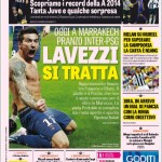 La Rassegna Stampa del 30.12.14