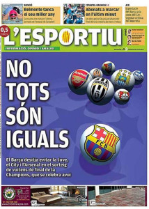 L'Esportiu 15.12.14