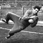 Tanti auguri a Lorenzo Buffon