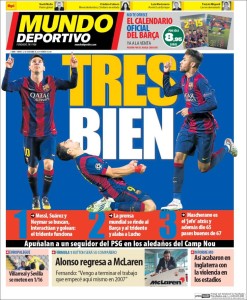 Mundo 12.11.14