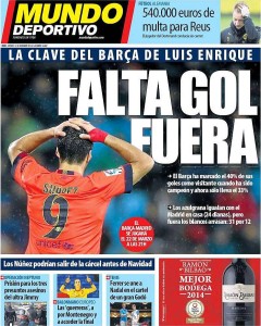 Mundo 19.12.14
