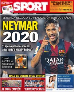 Sport 22.12.14