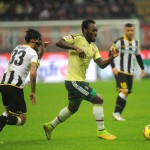 Essien ha rifiutato un’altra squadra