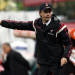 Sciagura Milan!