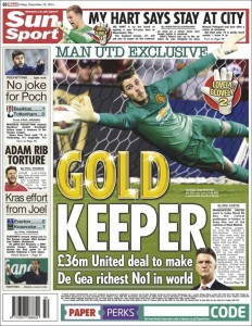 Sun Sport 12.11.14