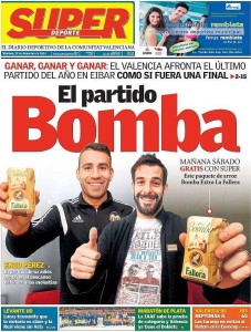 Super Deporte 19.12.14