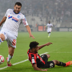 Derby per Gignac