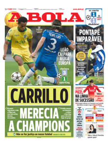 a bola 11.12.14