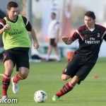 Infermeria, Montolivo e Destro puntano il derby