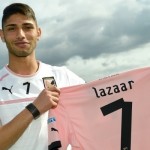 Milan: a sinistra spunta Lazaar