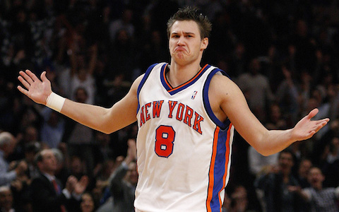 Danilo Gallinari