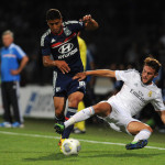 Milan occhi su Fekir