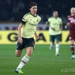 Gioia Montolivo: “Siamo ai quarti, ora testa all’Atalanta”