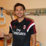 Cerci andrà in panchina