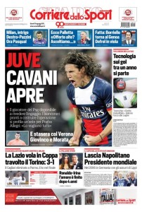 Corriere 15.01.15