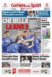 Corriere 16.01.15