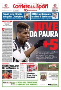 Corriere 19.01.15
