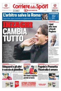 Corriere 21.01.15