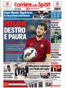 Corriere 27.01.15