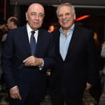 Galliani a Roma, Destro lascia l’allenamento