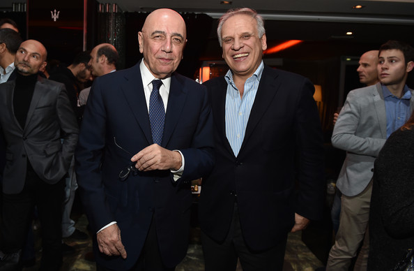 GALLIANI-ZIMBIO