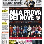 La Rassegna Stampa del 05.01.15