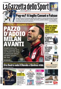Gazzetta 14.01.15