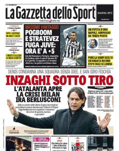 Gazzetta 19.01.15