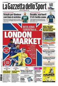 Gazzetta 23.01.15