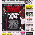 La Rassegna Stampa del 27.01.15