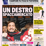 La Rassegna Stampa del 30.01.15