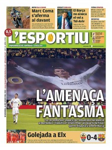 L'Esportiu 16.01.15
