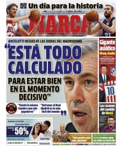 Marca 20.01.15