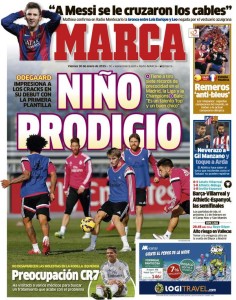 Marca 30.01.15