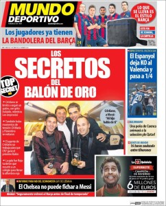 Mundo 14.01.15