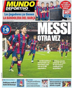 Mundo 22.01.15